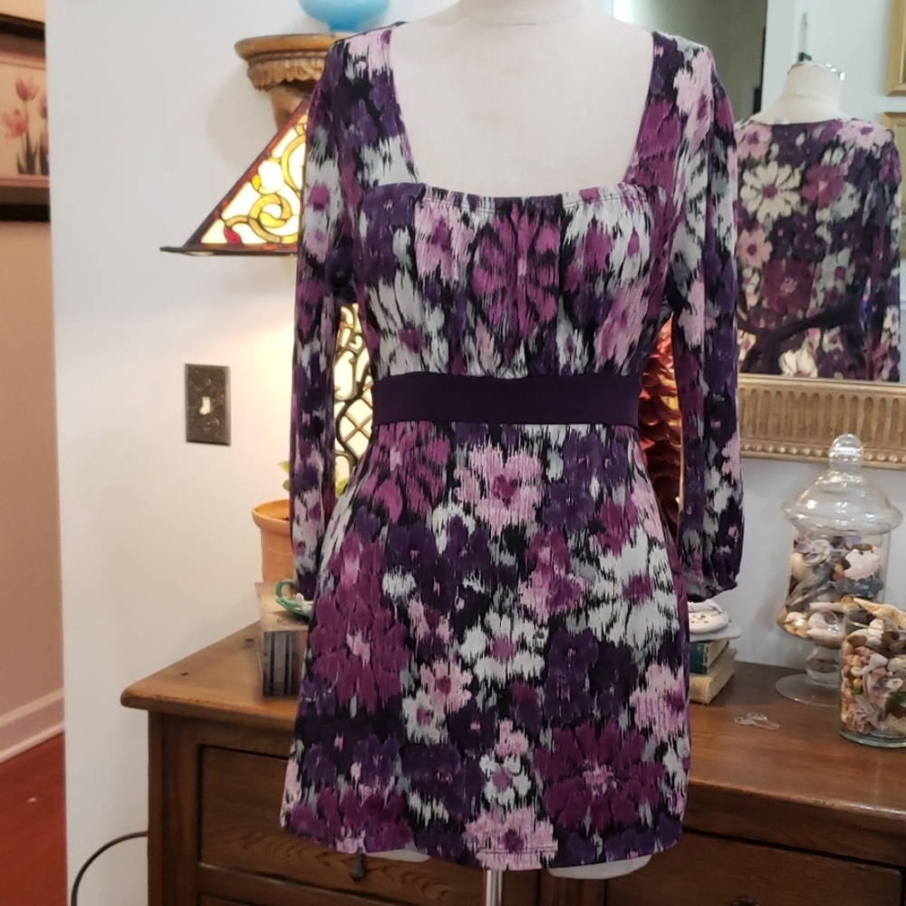 Tomorrow's Mother Top